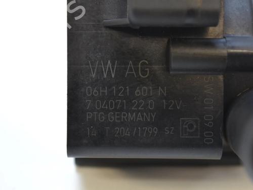 Auxiliary water pump AUDI A5 (8T3) 3.0 TDI quattro | BP30243835M111 