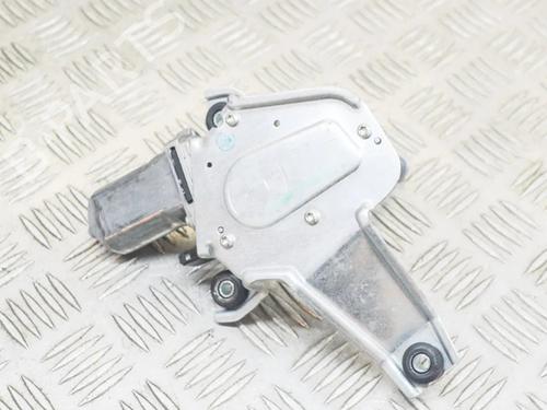 Used Rear wiper motor FIAT 500X (334_) 1.4 (334AXC1B, 334AXC11) (140 hp) 7902139