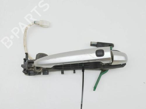 Used Rear left exterior door handle Rear left exterior door handle 38329242 38329242