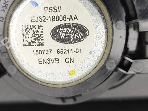 Kabinelys JAGUAR XE (X760) 2.0 D | BP36565159I8  - Image 8