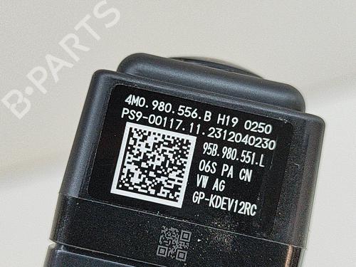 Camera PORSCHE 911 (992) GT3 (992810) | BP27773867E14  - Image 7