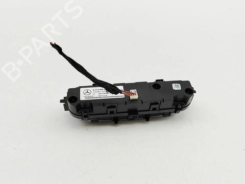 Electronic module MERCEDES-BENZ E-CLASS (W213) E 220 d (213.004) | BP34218287M83  - Image 5