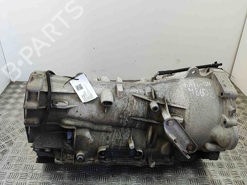 Used Gearbox VOLVO XC60 II (246) T8 Hybrid AWD (407 hp) 28565820
