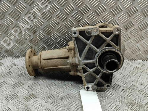 Differential, foran Differential, foran HYUNDAI SANTA FÉ II (CM) 2.2 CRDi (197 hp) 36066848 36066848