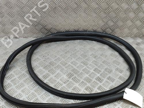 Used Rubber door seal VW TOUAREG (7P5, 7P6) 3.0 V6 TDI (204 hp) 21486716