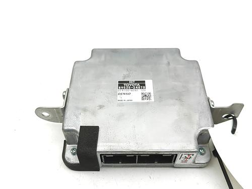 Getriebesteuergerät für LEXUS RC (_C1_) F (USC10_, USC10R) (477 hp) 32369625