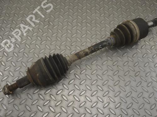 Left front driveshaft MAZDA 6 Saloon (GJ, GL) 2.2 D (GJ2FP, GJ1021, GJ1022, GL1021) | BP33362209M38 - Image 3