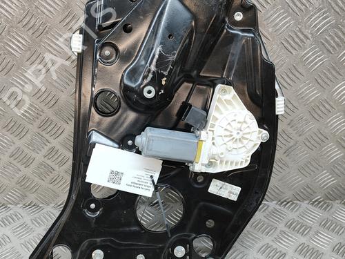 Rear left window mechanism AUDI Q7 (4MB, 4MG, 4MQ) SQ7 TDI quattro | BP22807184C24 