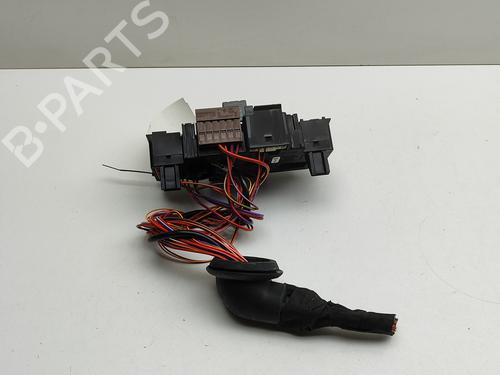 Fuse box MERCEDES-BENZ GLC (X253) 300 d 4-matic (253.919) | BP29731184E1