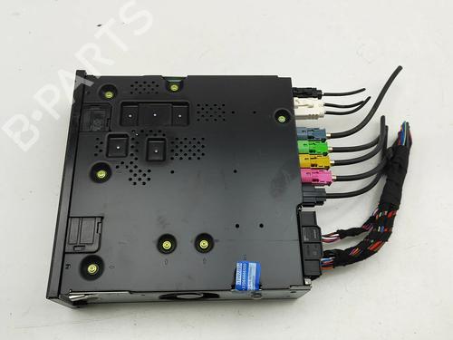 Electronic module CUPRA BORN (K11) 58 e-boost | BP30644416M83