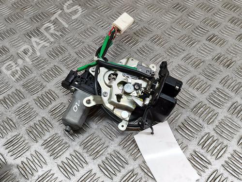 Tailgate lock MITSUBISHI OUTLANDER III (GG_W, GF_W, ZJ, ZL, ZK) 2.0 Hybrid 4WD (GG2W) | BP24581806C101 