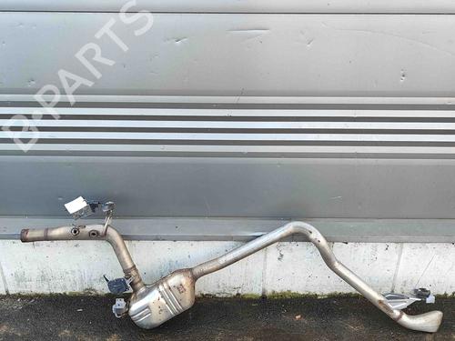 Sistema de escape AUDI A5 Sportback (F5A, F5F) 35 TDI (163 hp) 28195054