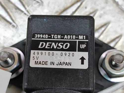 Elektronisk sensor HONDA CIVIC X Hatchback (FC_, FK_) 2.0 Type-R (FK8) | BP20981926M84 