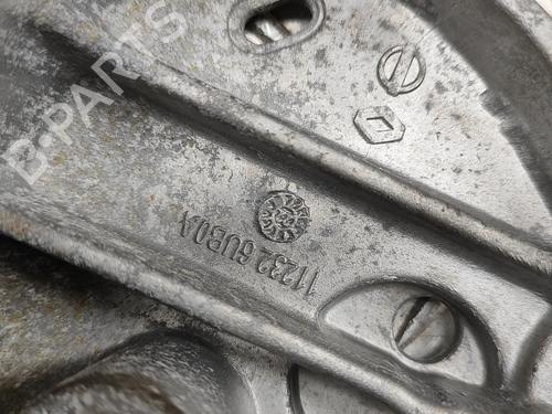 Engine mount NISSAN QASHQAI III (J12) 1.3 DIG-T All-wheel Drive | BP28555275M89 