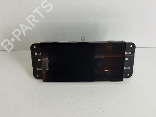 Used Display monitor AUDI A6 C8 Avant (4A5) RS6 TFSI Mild Hybrid quattro (600 hp) 28548979