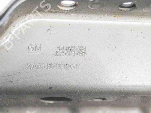 Crossmember OPEL ASTRA J (P10) 2.0 CDTI (68) | BP6735695C162 