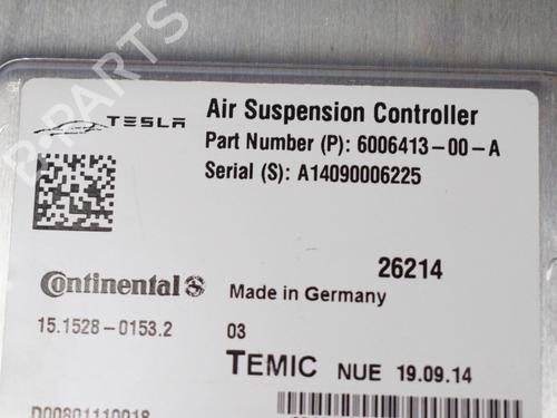 Electronic module TESLA MODEL S (5YJS) 75 | BP20231325M83  - Image 6