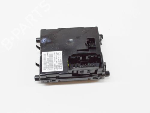 Used Electronic module MERCEDES-BENZ C-CLASS (W205) C 200 (205.042) (184 hp) 16271082