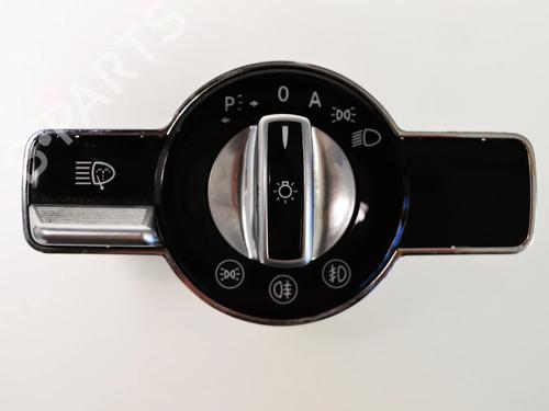 electronic-module-mercedes-benz-s-class-w221-v221-2005-2006-2007-2008-2009-2010-2011-2012-2013-33354275 main image