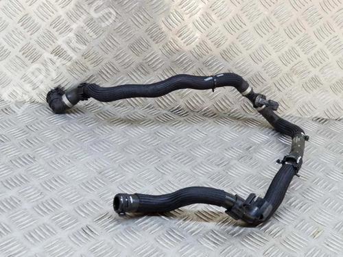 Used Pipe JAGUAR I-PACE (X590) EV400 AWD (400 hp) 27759715