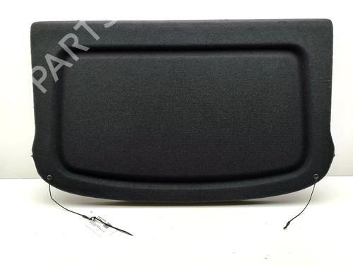 Cappelliera Cappelliera VW TIGUAN (CT1) 1.5 eTSI (131 hp) 35811430 35811430