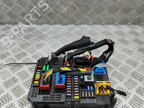 Used Fuse box Fuse box OPEL VIVARO C Bus (K0) 2.0 (144 hp) 33393241 33393241