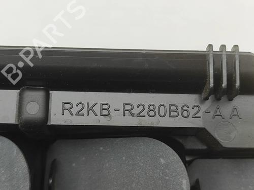 Grill FORD USA EXPLORER (CX740) EV | BP32728528C40 - Image 6