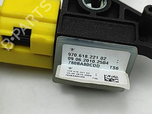 Electronic sensor PORSCHE PANAMERA (970) 4.8 4S | BP27252557M84 - Image 6