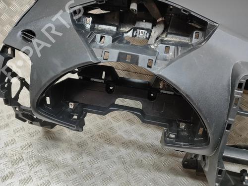 Dashboard NISSAN LEAF (ZE0) Electric | BP23562734C46  - Image 5