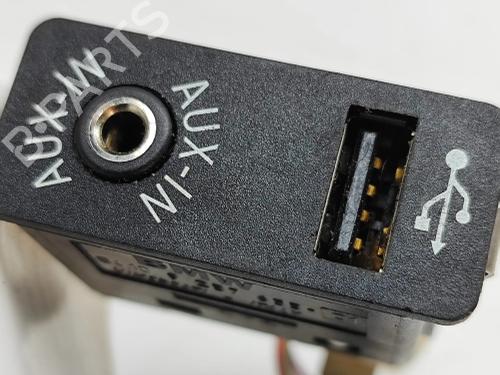 Electronic module BMW 5 (F10) 520 d | BP40605163M83 - Image 5