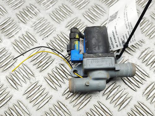 Elektronisk sensor MASERATI LEVANTE SUV (M161) 3.0 D Q4 (275 hp) 31859393