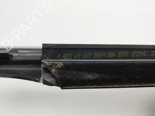 Dørliste VW PASSAT B7 (362) 1.4 TSI EcoFuel | BP37469123C150 - Image 6