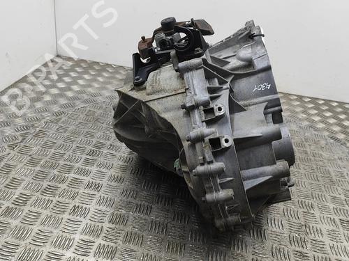 Used Gearbox VOLVO XC60 I SUV (156) D4 (181 hp) 17140207