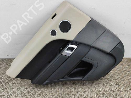 Bageste venstre beklædning LAND ROVER RANGE ROVER SPORT II (L494) 3.0 SDV6 4x4 (306 hp) 28549403