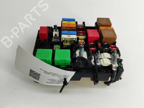 Fuse box OPEL MOKKA 1.2 (76) | BP28558177E1 - Image 3