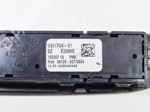 Switch BMW 3 (F30, F80) 320 d xDrive | BP15082239I30 