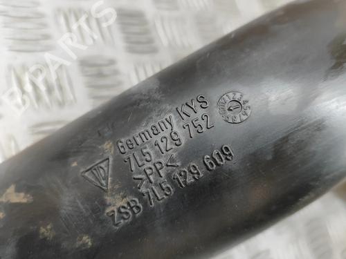 Pipe PORSCHE CAYENNE (9PA) 3.2 | BP24306816M125  - Image 6