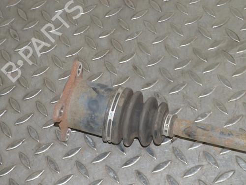 Drivaksel bagtil Højre LEXUS NX (_Z1_) 300h AWD (AYZ15_) | BP30222127M41