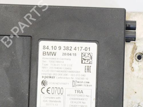 Módulo eletrónico BMW 4 Coupe (F32, F82) 420 d (190 hp) 6740277