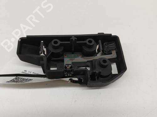 Electronic module JAGUAR X-TYPE I Estate (X400) 2.0 D | BP24307942M83 - Image 5