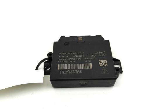 Electronic module PORSCHE MACAN (95B) 2.0 | BP31626526M83