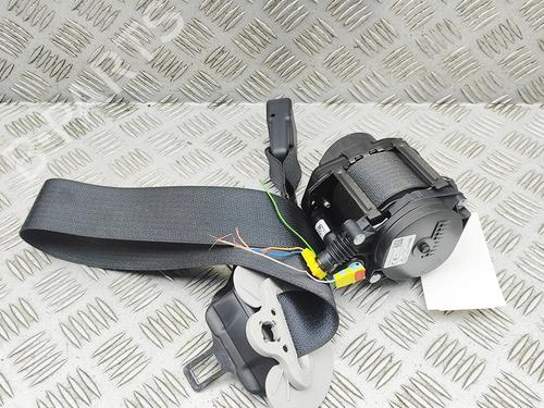 Used Front right seatbelt Front right seatbelt TESLA MODEL Y (5YJY) Long Range All-wheel Drive (514 hp) 33394351 33394351