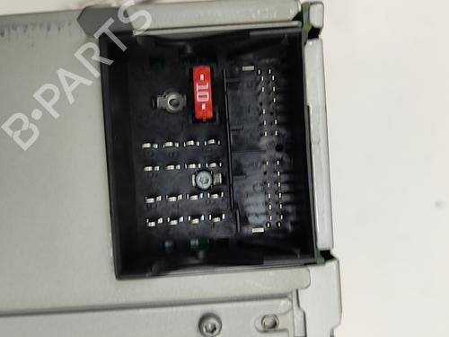 Display monitor VW PASSAT B7 Variant (365) 2.0 TDI | BP27351580C48 