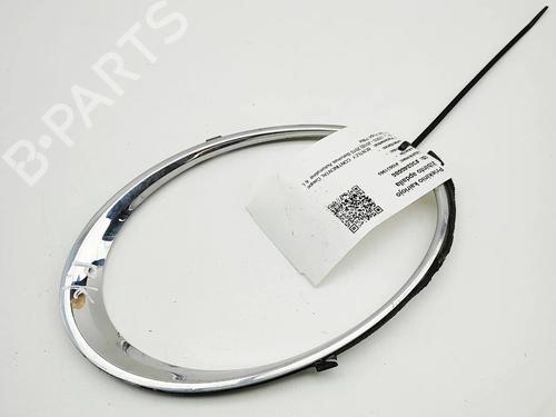 Molduras faro Molduras faro BENTLEY CONTINENTAL Coupe (3W_, 393) 6.0 FLEX (635 hp) 36533905 36533905