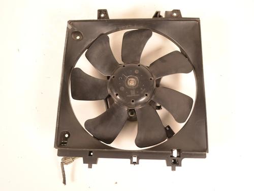 Radiator fan SUBARU FORESTER (SH_) 2.0 D AWD (SHH, SHD, SHN) | BP30233495M35 - Image 2
