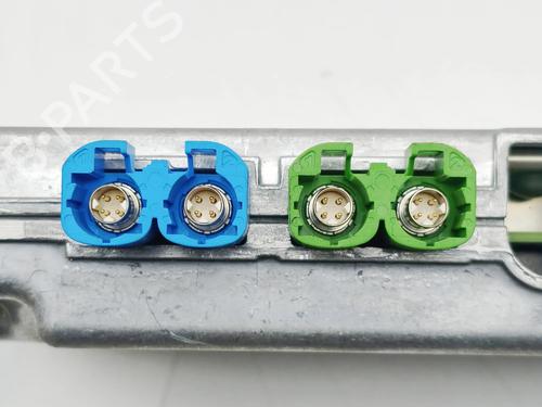 Electronic module MERCEDES-BENZ GLE (W166) 500 e 4-matic (166.063) | BP38442900M83 - Image 6