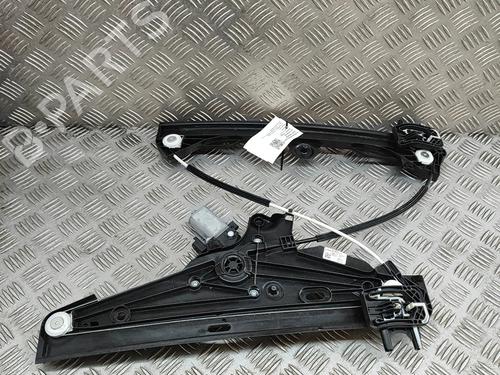 Used Front right window mechanism Front right window mechanism PEUGEOT 408 II (FP_, F3_, FM_) PureTech 130 (FPHNST) (131 hp) 33371822 33371822