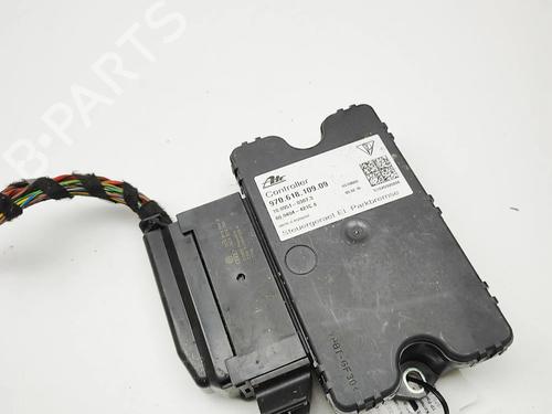 Electronic module PORSCHE PANAMERA (970) 3.0 S E-Hybrid | BP39409928M83 - Image 2