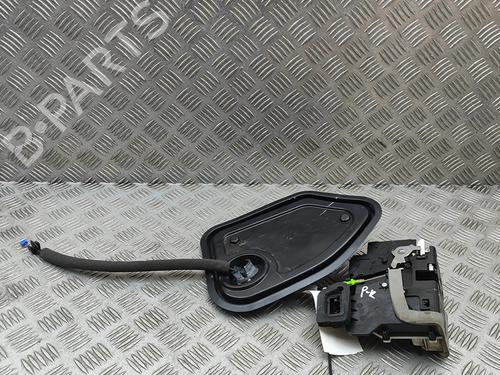 Front left lock AUDI Q6 E-TRON (GFB) e-tron quattro | BP33740203C98 - Image 3