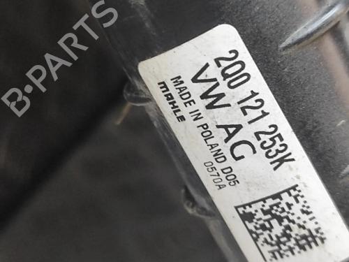 Radiator set SKODA SCALA (NW1) 1.0 TSI | BP32755008M120 - Image 9